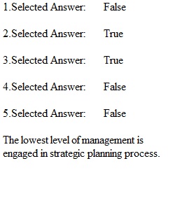 Chapter 6 Quiz